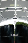 1939 Horch 853A