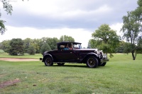 1927 Hudson Model O.  Chassis number 776067