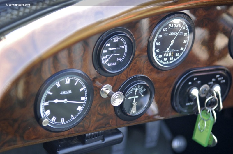1927 Hudson Speed Six