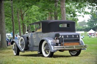 1928 Hudson Model O.  Chassis number 807882