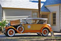 Hudson Model L
