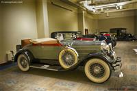 Hudson Model R