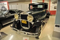 1930 Hudson Model T