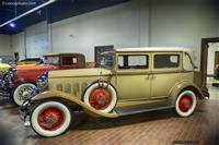 Hudson Model U