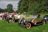 1931 Hudson Series T.  Chassis number 924094