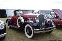 Boat-Tailed Sport Roadster