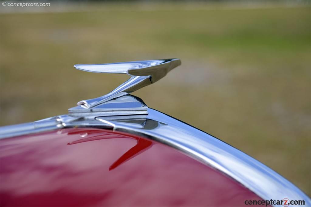 1931 Hudson Series T