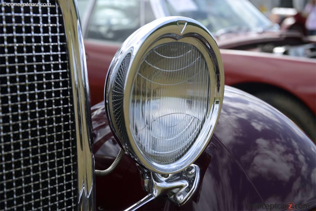 1931 Hudson Series T background image