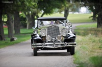 1931 Hudson Series T.  Chassis number 924094