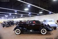Convertible Coupe