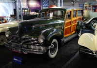 Station Wagon