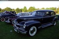1947 Hudson Super Six Series 171