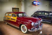 Custom Station Wagon