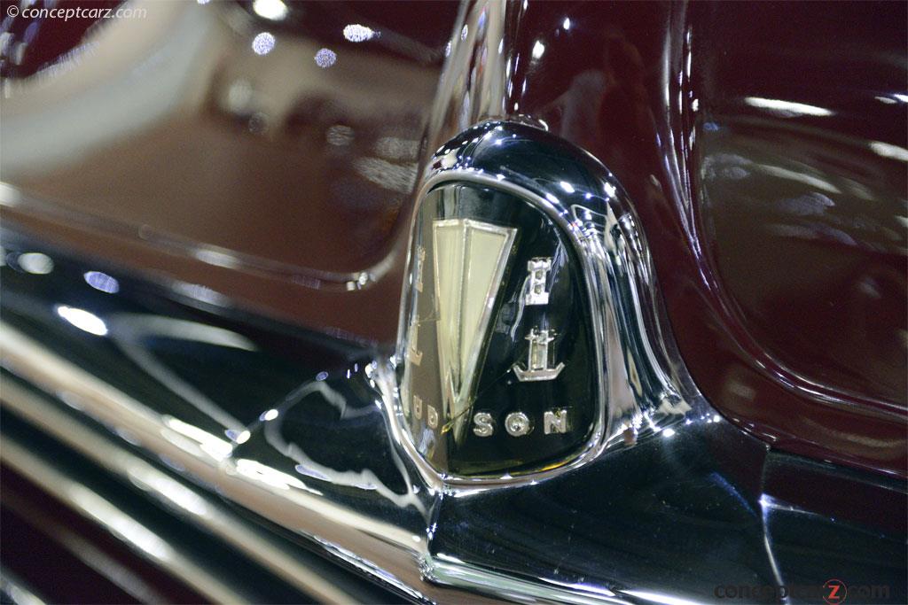 1948 Hudson Commodore