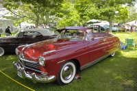 Convertible Brougham