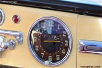 1949 Hudson Commodore Custom