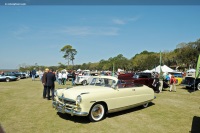 1949 Hudson Commodore Custom