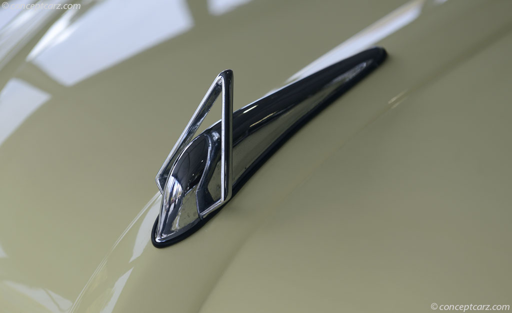 1949 Hudson Commodore Custom