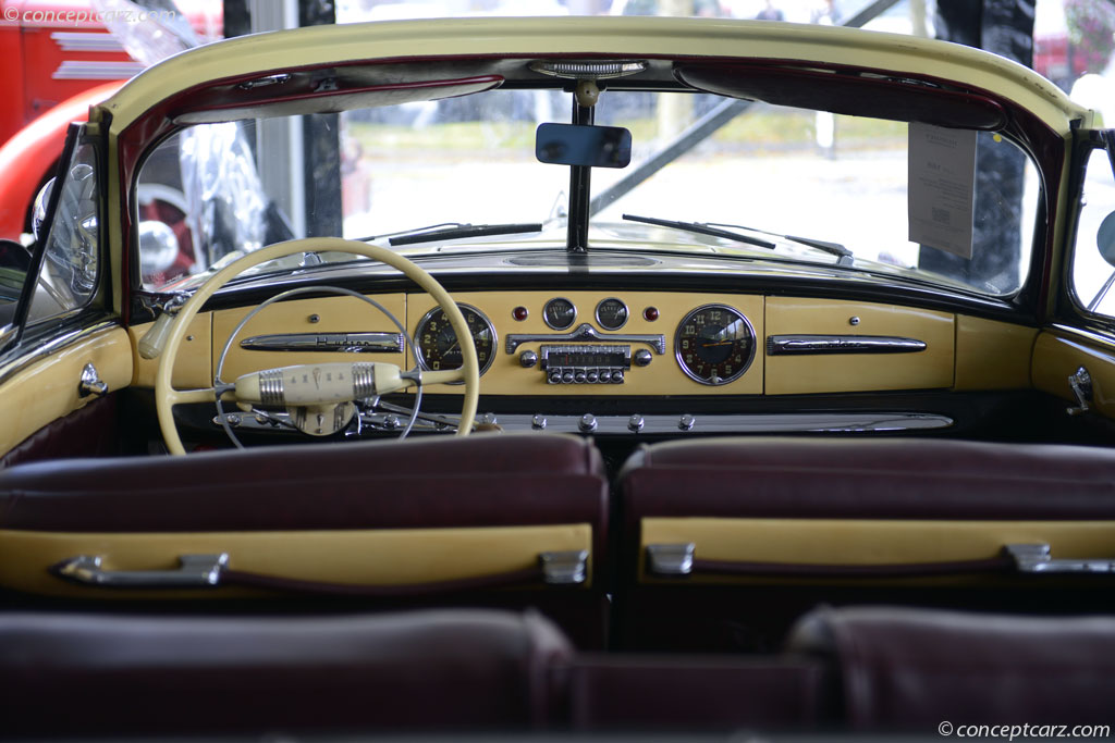 1949 Hudson Commodore Custom