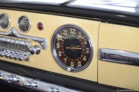 1949 Hudson Commodore Custom