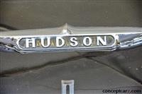1949 Hudson Commodore Custom