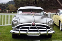 1951 Hudson Hornet Series 7A.  Chassis number 7A122578