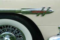 1952 Hudson Hornet