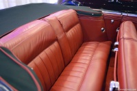 1953 Hudson Hornet.  Chassis number 7C229279