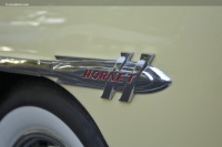 1953 Hudson Hornet