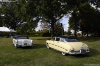 1953 Hudson Hornet