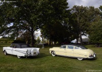 1953 Hudson Hornet