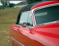 1954 Hudson Hornet