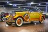 1929 Hudson Model L