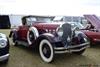 1931 Hudson Series T