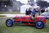 1932 Hudson Martz Special