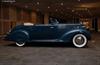 1936 Hudson Custom Eight
