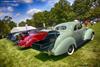 1937 Hudson Custom Six image