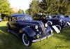 1937 Hudson Custom Eight