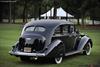 1937 Hudson Custom Eight