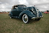 1938 Hudson Deluxe 8