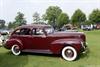 1940 Hudson Series 44