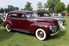 1940 Hudson Series 44