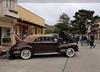 1941 Hudson Commodore Custom Eight