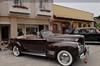 1941 Hudson Commodore Custom Eight