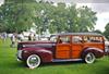 1941 Hudson Super Six