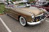 1950 Hudson Pacemaker