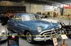 1951 Hudson Hornet Series 7A