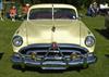 1951 Hudson Hornet Series 7A