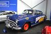 1951 HUDSON HORNET TWO-DOOR COUPE
