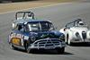 1951 Hudson Hornet Series 7A image